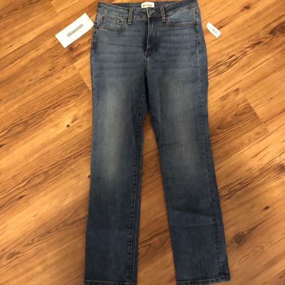 Good Thread Jeans - Picture 3 of 3